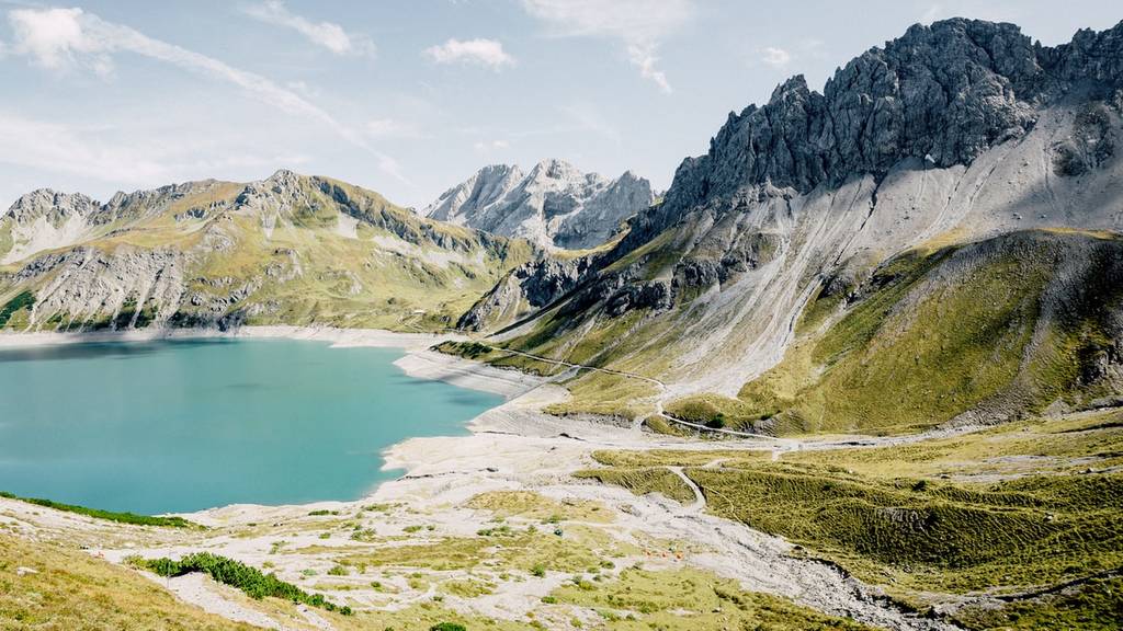 Das sind die besten Wander-Apps