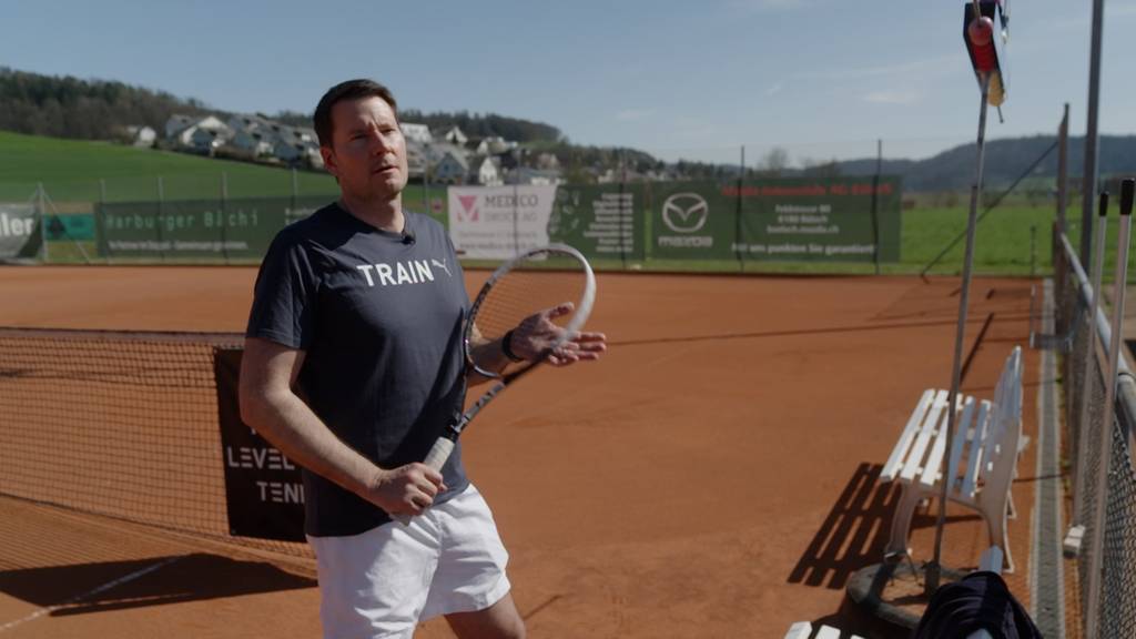 Tennisellbogen