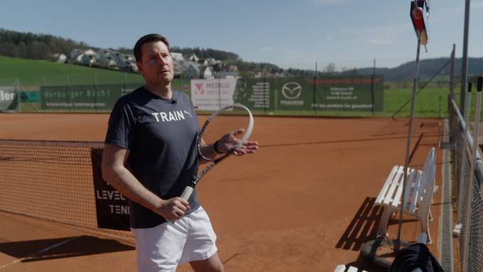 Tennisellbogen