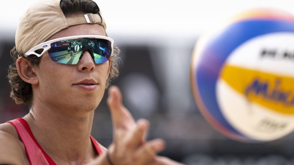 Auch Julian Friedli reist zur WM nach Australien