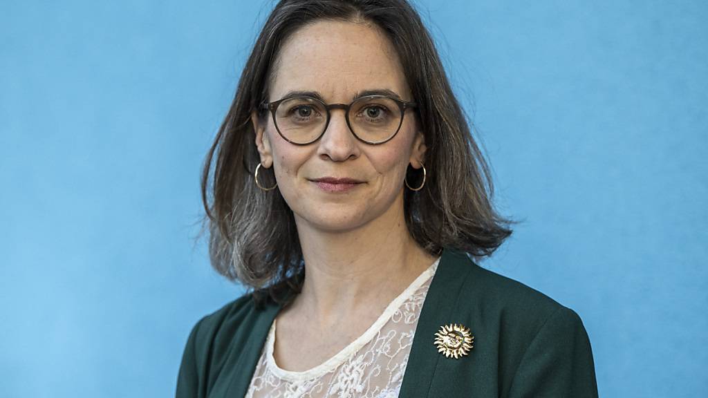 SP Stadt Luzern nominiert Melanie Setz für 2. Wahlgang