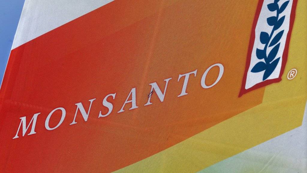 Die in den USA gegen den Saatguthersteller Monsanto verhängte Millionen-Strafzahlung soll drastisch reduziert worden. (Archivbild)