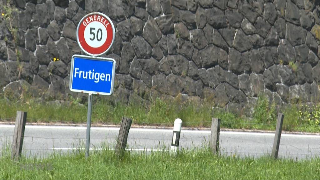 Frutigen soll schöner werden