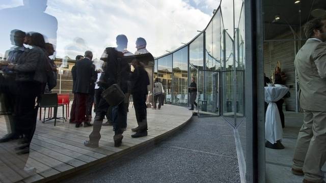 Appenzell Ausserrhoden zahlt für Kultur in St. Gallen ...