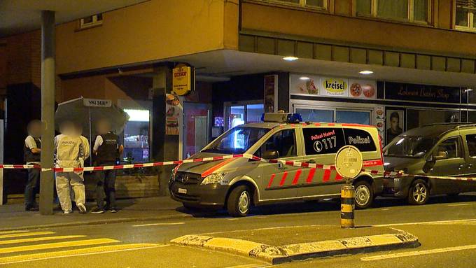 Nach Messerstecherei in Baselstrasse: «Er hat nicht das erste Mal Probleme gemacht»