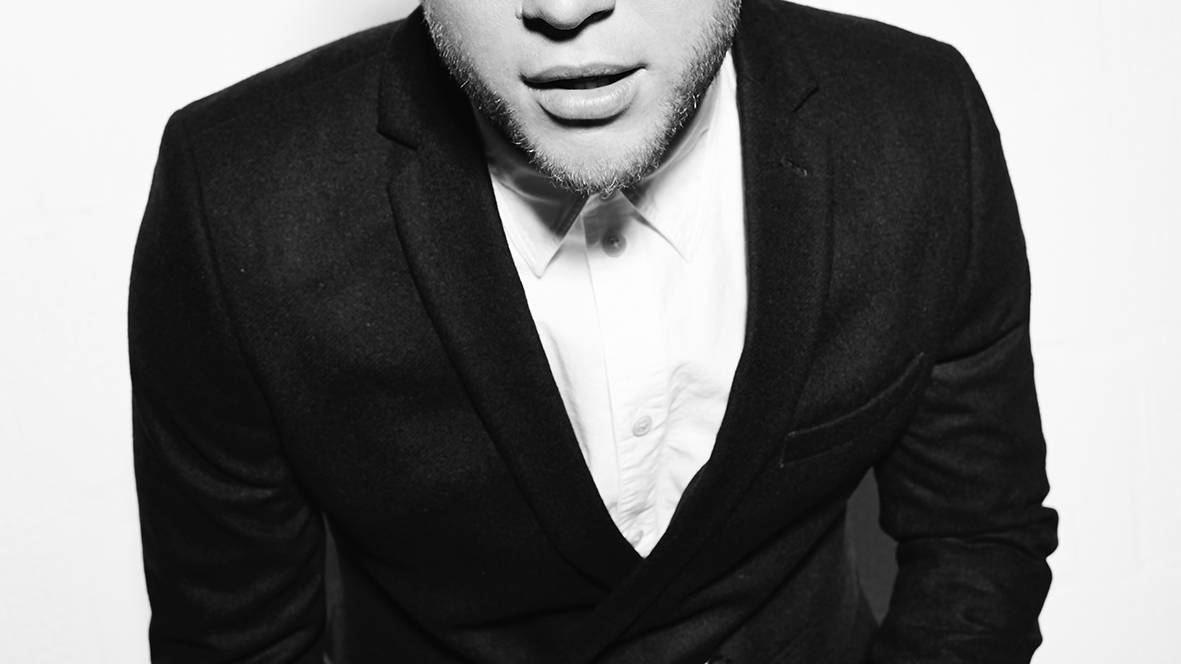 Olly Murs veröffentlicht sein Album «Never Been Better»