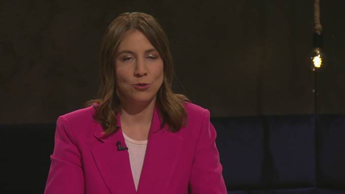 Vorschau «Polit+»