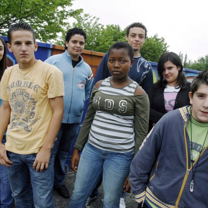 In Brugg entsteht eine Schule für minderjährige Asylsuchende
