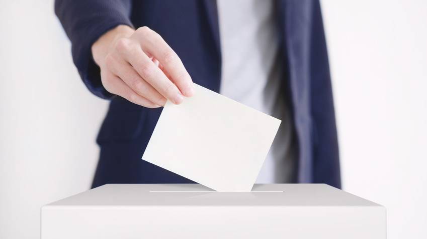 LU: Regierungskandidaten erhalten mehr Stimmen