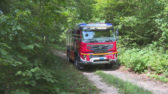 «Thema Waldbrand ist präsenter als vor 10 Jahren»