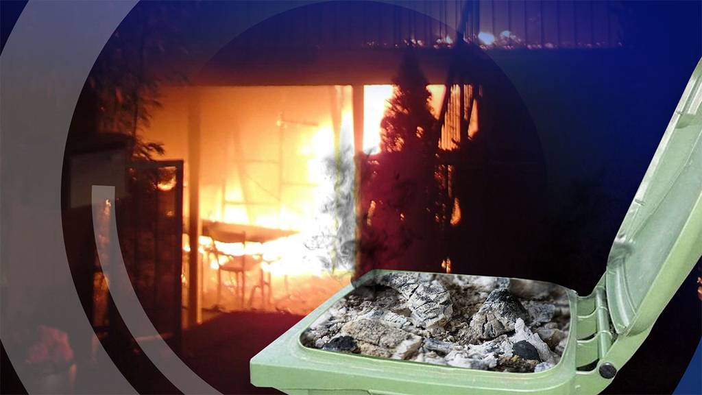 Prozess Hausbrand
