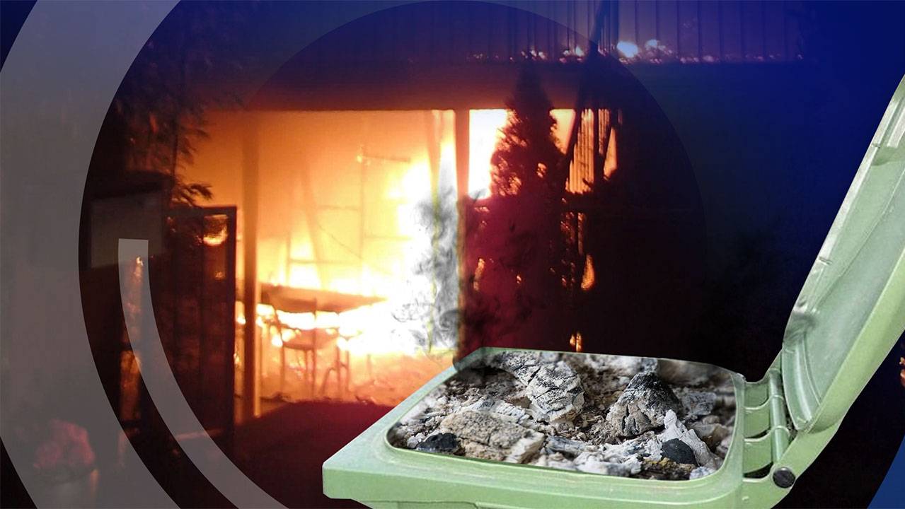 Prozess Hausbrand