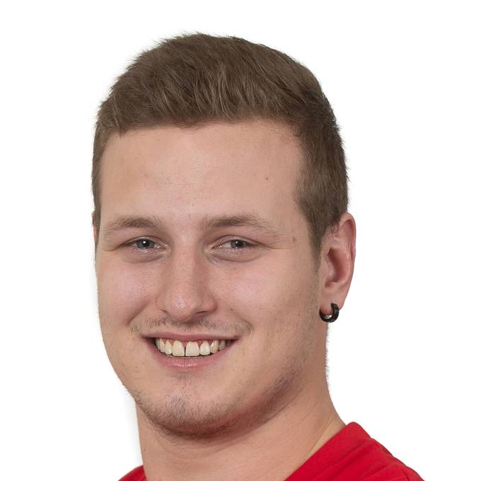 Bronze für Gipser/Trockenbauer Adrian Büttler aus Mümliswil