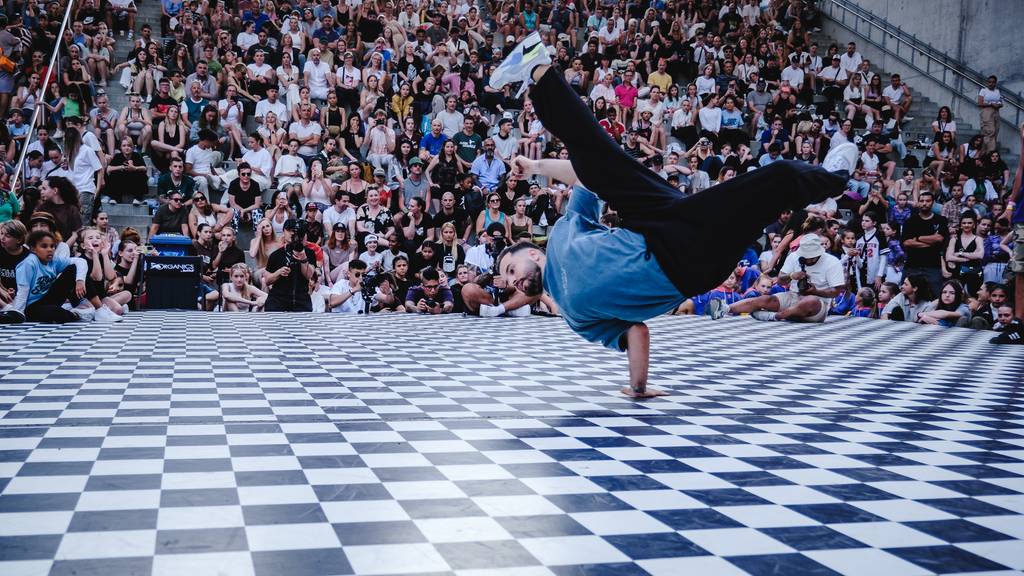 Find your Flow Festival