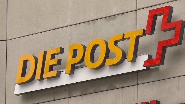 Geldwäscherei-Prozess der Post