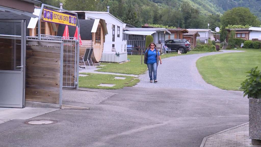  Campen erlaubt: Camper freuen sich über Lockerungen