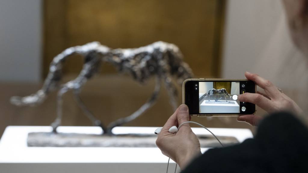 Das Kunsthaus soll mehr Geld von der Stadt Zürich erhalten. Das Stadtparlament will dafür mehr Gratis-Eintritte für die Bevölkerung. (Archivbild)