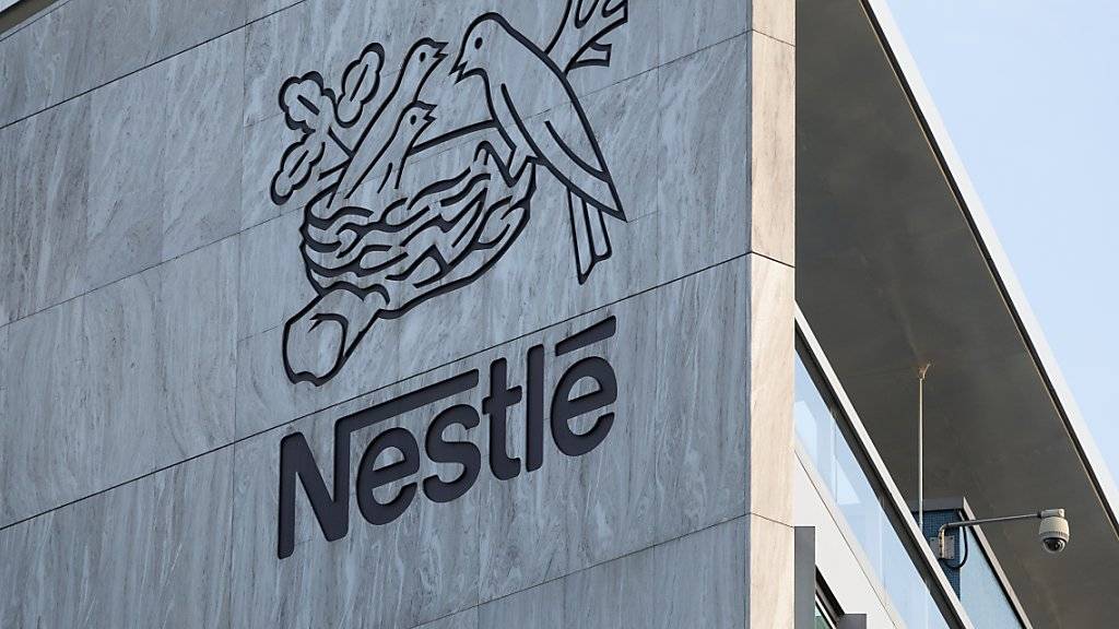 Nestlé schliesst in Deutschland das Caro-Werk in Ludwigsburg und baut 380 Stellen ab. (Archiv)