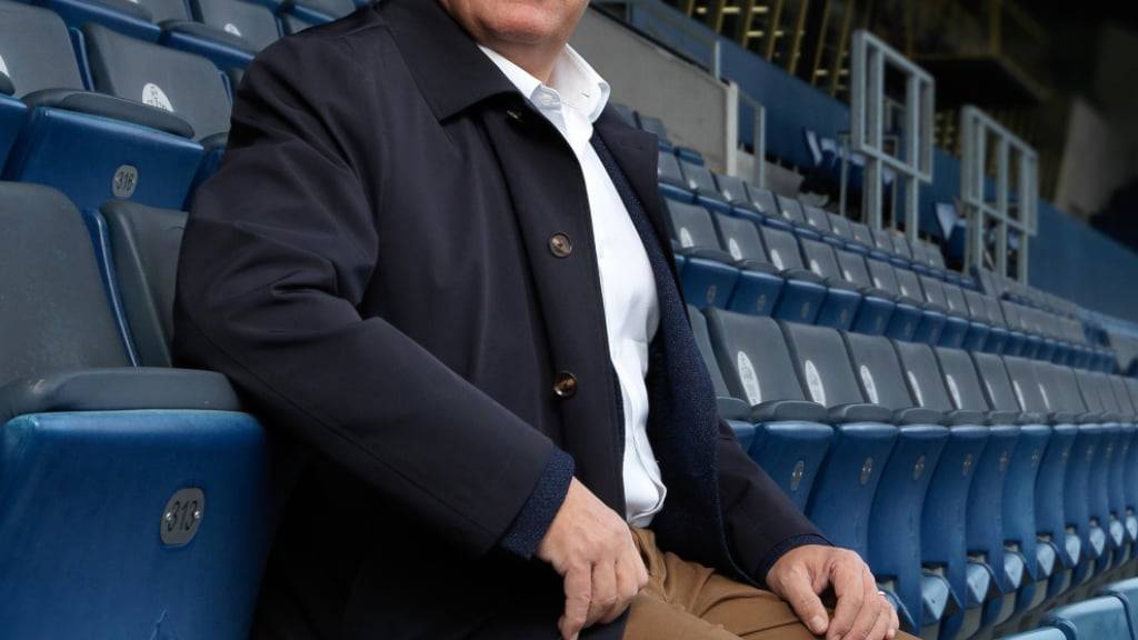 Der Verwaltungsrat des FC Luzern schlägt Michael Sigerist als neuen Präsidenten vor.