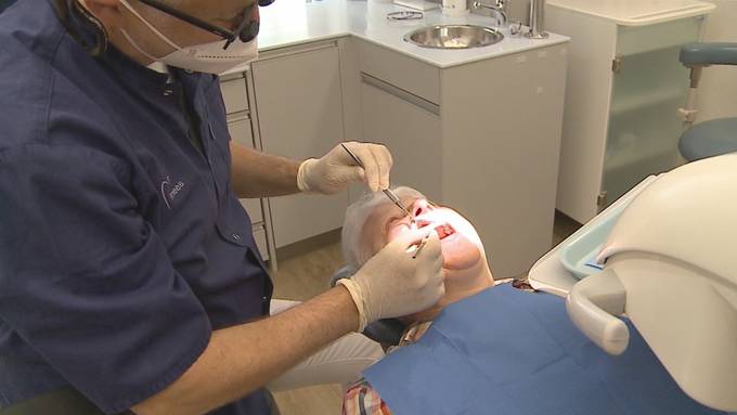 Zahnarztangst überwinden