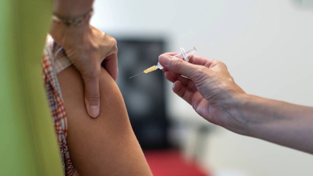 Swissmedic prüft einen zweiten Impfstoffkandidaten