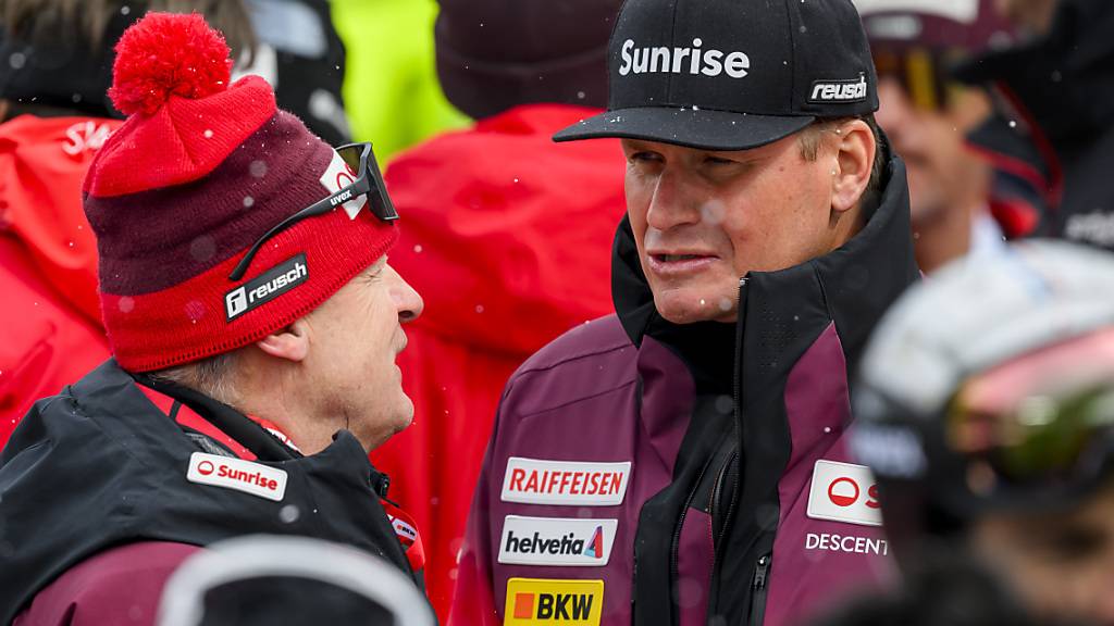 Der Swiss-Ski-Präsident sieht den Verband «nahe der Perfektion»