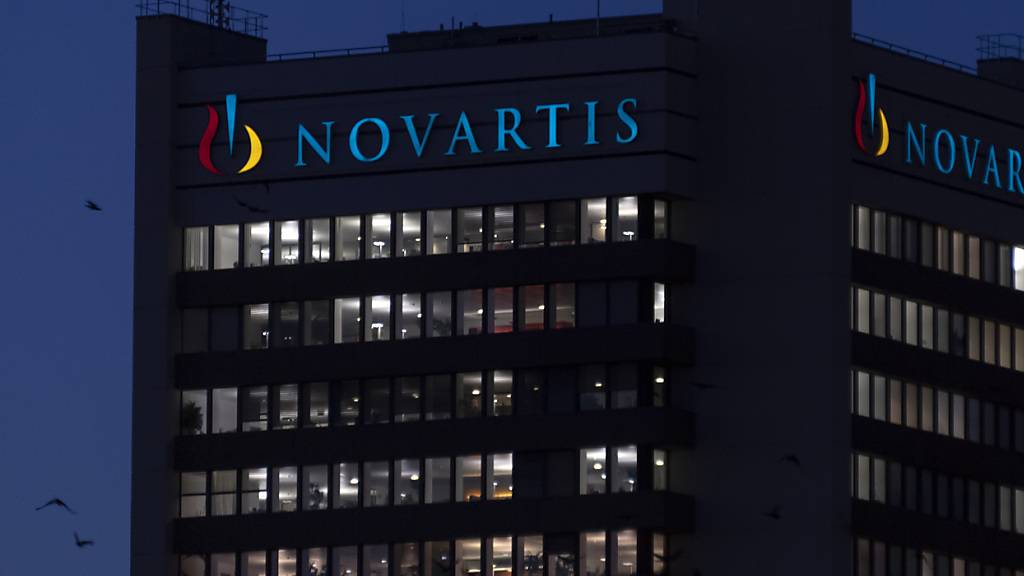 Der Pharmakonzern Novartis hat in den USA eine Klage gegen ein Gesetz des Staates Maryland eingereicht, das Pharmafirmen zu einer verbilligten Abgabe von Medikamenten an bestimmte Apotheken verpflichtet. (Archivbild)