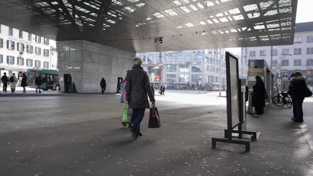 Eschenberg, Brüelberg, Schuldenberg: Die Stadt Winterthur hat aktuell rund 1,6 Milliarden Franken Schulden, rund 9000 Franken pro Kopf. (Symbolbild)