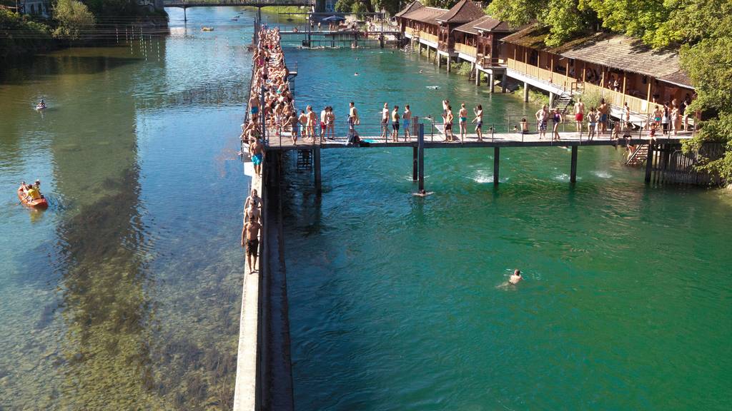 Gewinne einen Kurzurlaub in Zürich