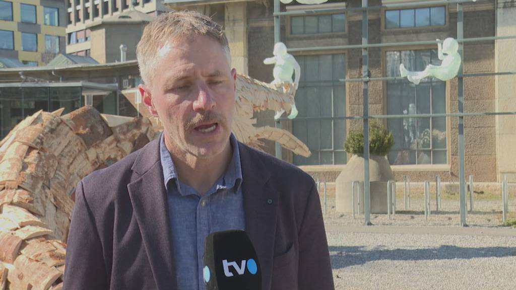 So reagieren die Parteien zur Vertrauenskrise