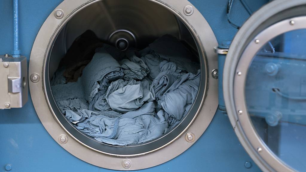 Menschen mit Beeinträchtigungen im Kanton Uri sollen dank einer grösseren Wäscherei mehr Arbeitsmöglichkeiten erhalten. (Symbolbild)