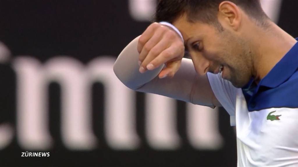 Gibt es nur Verlierer im Fall Djokovic?