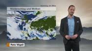 Wetteraussichten