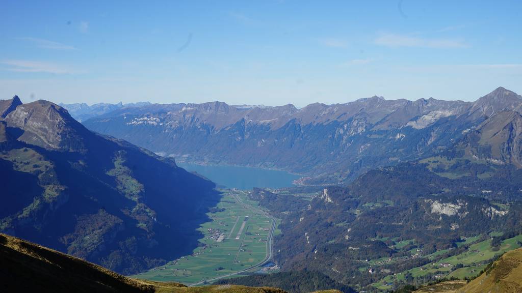 400 Radio Pilatus-Hörer genossen einen Traum-Wandertag