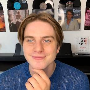Vincent Gross zum neues Album «Prost» -  Sept 25