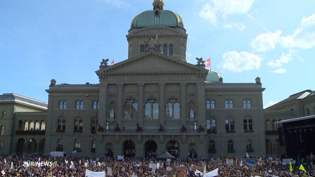 Durchzogene Bilanz der Grünen in der Legislatur-Halbzeit