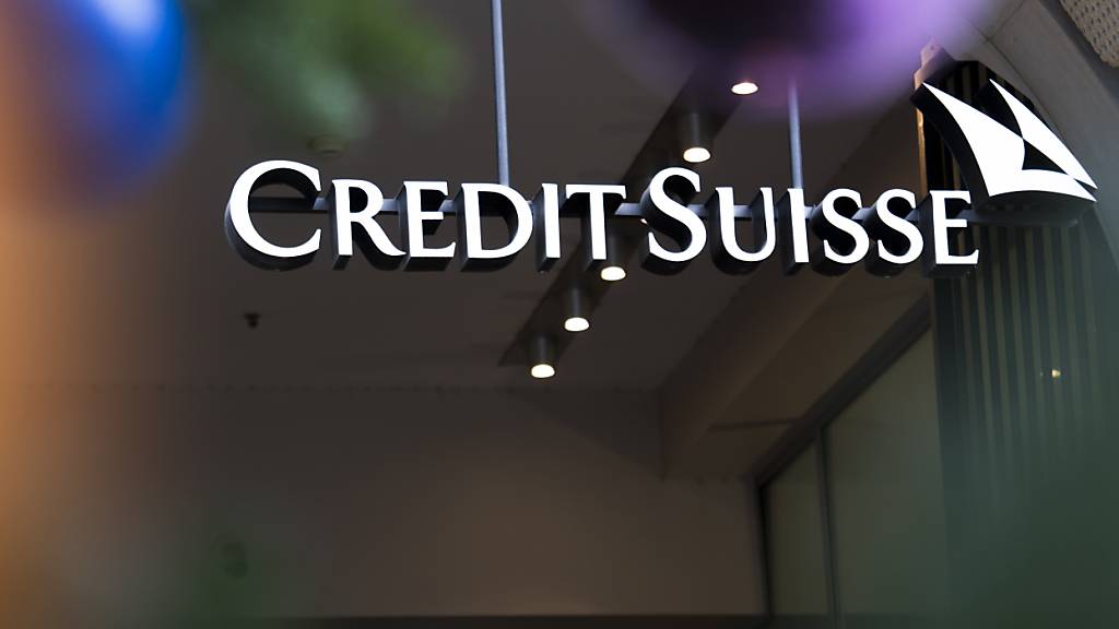 Am Freitag wird die Parlamentarische Untersuchungskommission (PUK) ihren Bericht zum Untergang der Credit Suisse  veröffentlichen. (Archivbild)