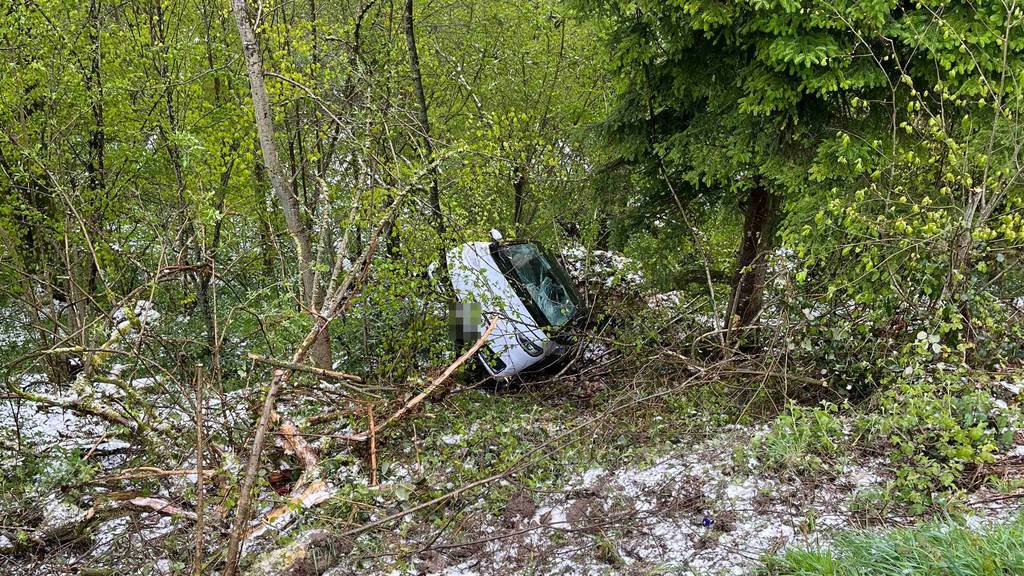 Unfall Himmelried Solothurn
