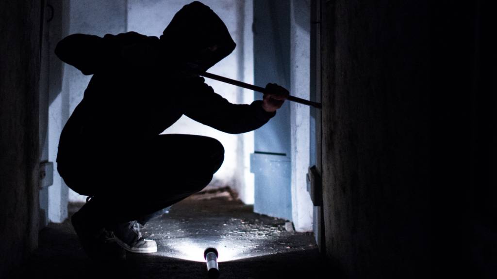 Anwohner stoppt 14-jährigen Einbrecher in Zürich