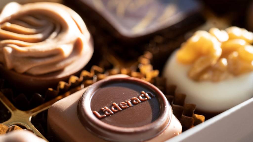 Läderach will mit seiner Premium-Schokolade Japan erobern. (Archivbild)