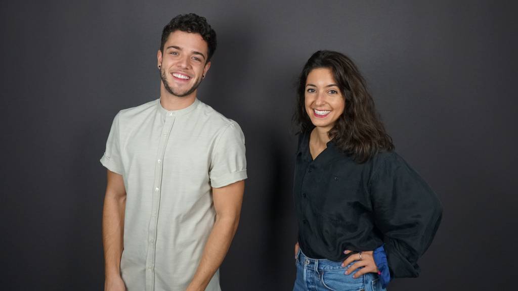 «Ich hab auch Tage, an denen es mir nicht gut geht.»