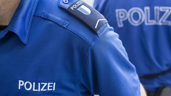 Luzerner Polizei kontrolliert mehrere Autofahrer unter Alkohol- und Drogeneinfluss