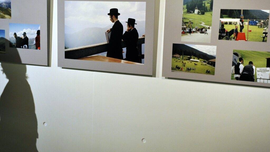 Das Jüdische Museum in Hohenems A wird eine Arbeitsstelle für die Weiterentwicklung des geplanten Vermittlungszentrums in Diepoldsau einrichten. (Archivbild)