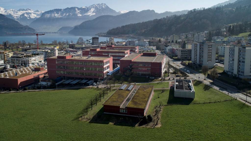 Vorschau: Gründung einer AG für den Campus Horw