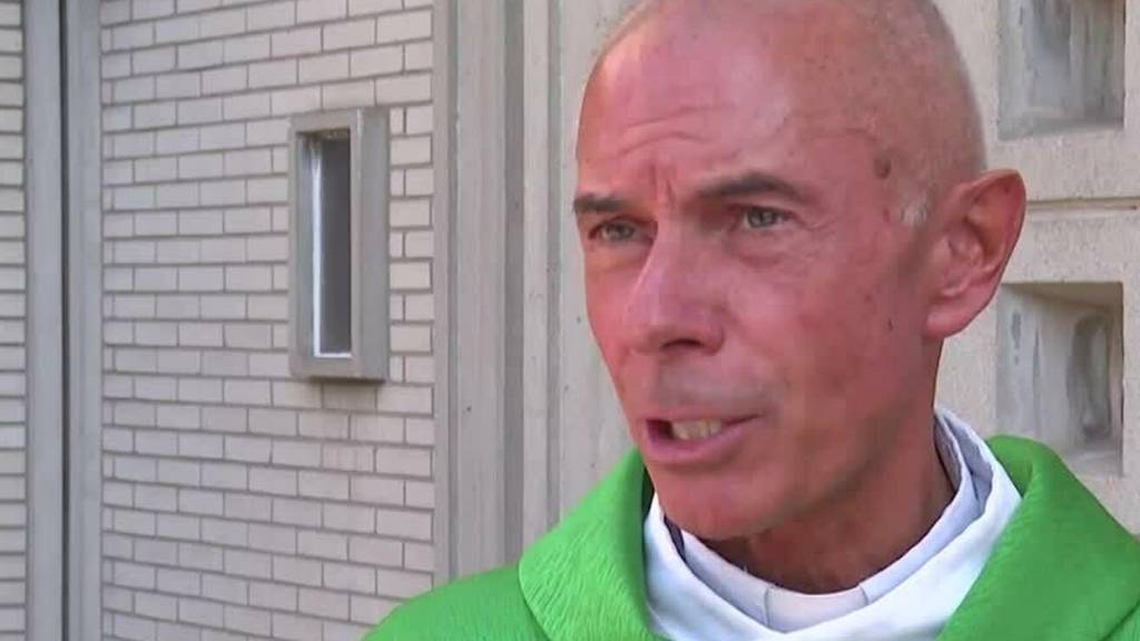 Berner Pfarrer erhebt schwere Vorwürfe gegen katholische Kirche
