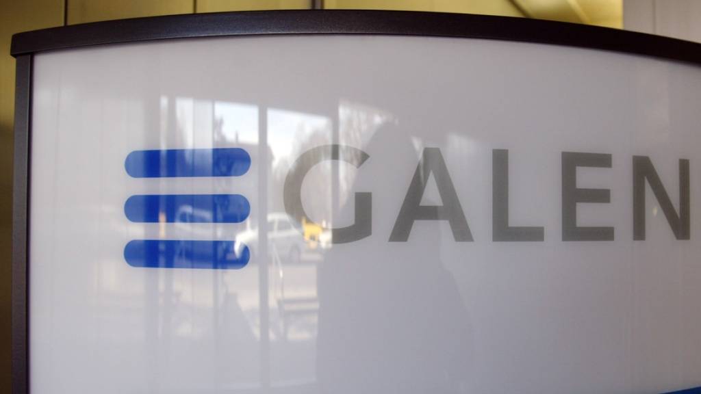 Galenica wächst 2025 wie versprochen und knackt 4-Milliarden-Marke