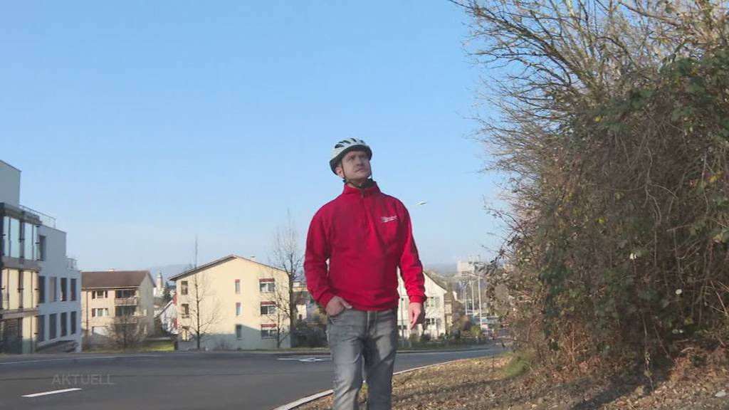 Brutaler Angriff: Opfer von Schönenwerd spricht exklusiv