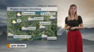 Wetteraussichten
