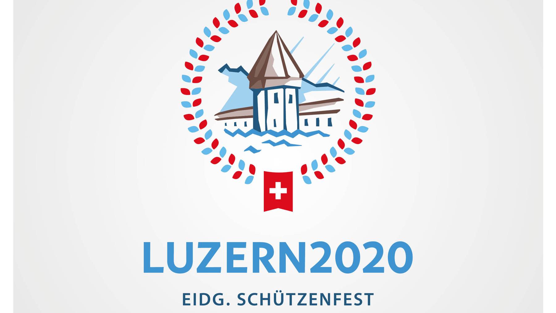 Das eidgenössische Schützenfest 2020 in Luzern wird um ein Jahr verschoben.