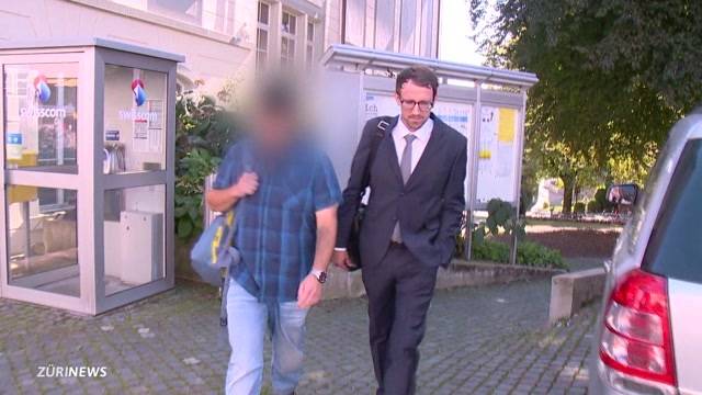 Fall Flaach: Vater muss ins Gefängnis